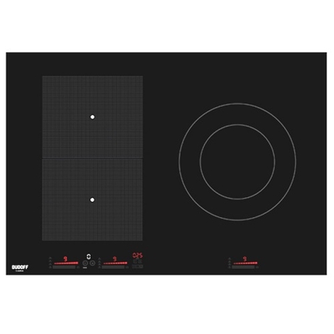 Bếp Điện Từ DUDOFF MIA A2B (MIAA2B)