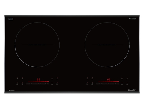 Bếp Từ GrandX GX IH615SE