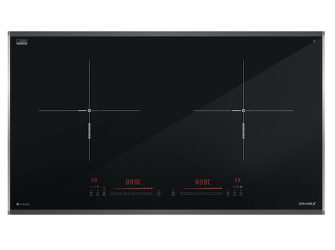 Bếp Từ GrandX GX IP676SE