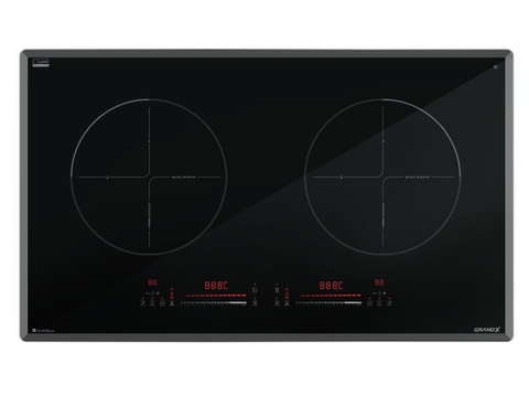 Bếp Từ GrandX GX IH788Lux