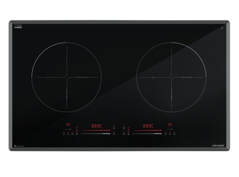 Bếp Từ GrandX GX IP789LUX