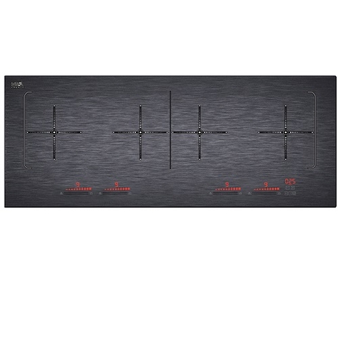 Bếp Từ DUDOFF IVY F4G (IH-F4G)