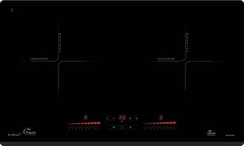 Bếp Từ TOMATE GH DUO-S2I