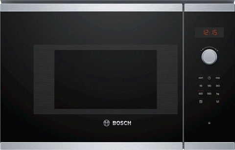 Lò Vi Sóng BOSCH BFL523MS0B|Serie 4