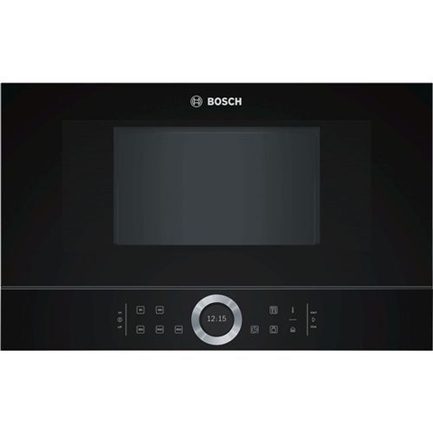 Lò Vi Sóng BOSCH EUI.BFL634GB1|Serie 8
