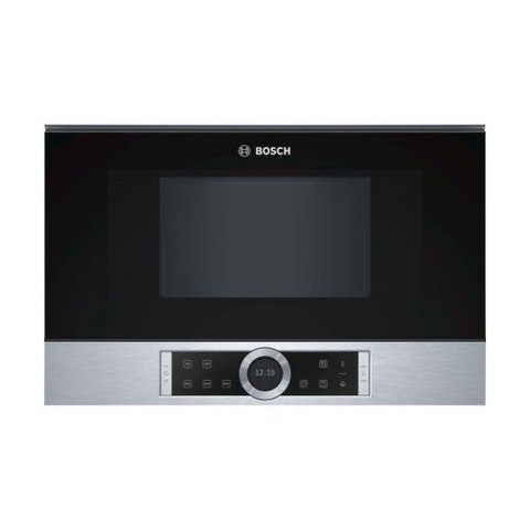 Lò Vi Sóng BOSCH BFL634GS1B|Serie 8