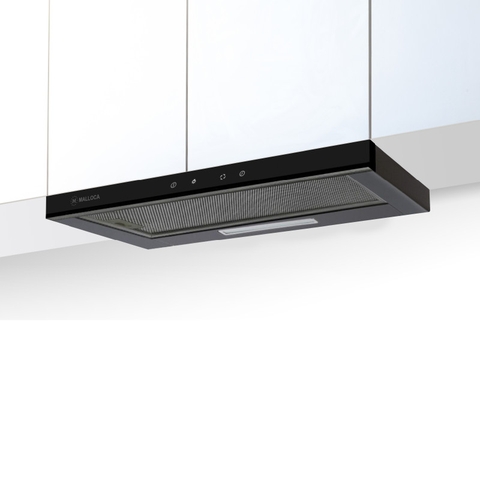 Máy Hút Mùi Malloca MH 90BTC