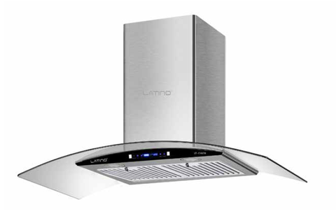 Máy Hút Mùi LATINO LT-C10/70