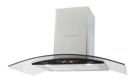 Máy Hút Mùi LATINO LT-C03/90