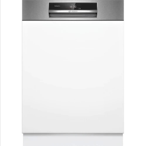 Máy Rửa Chén Âm Tủ Bosch SMI8TCS01E|Serie 8