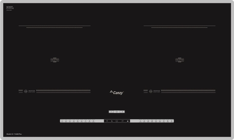 Bếp Từ CANZY CZ-TL608PLUS