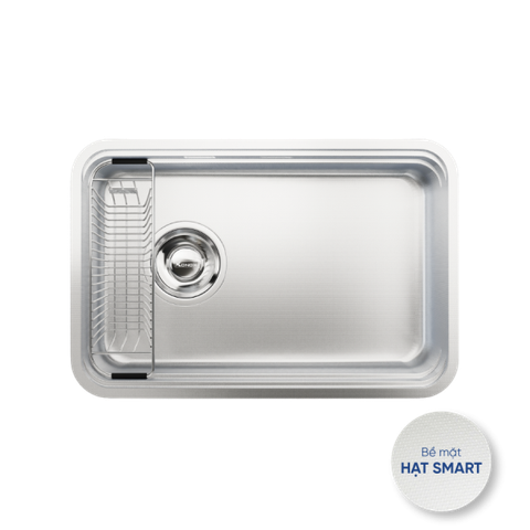 Chậu rửa KONOX TARI SMART 7047PP-L