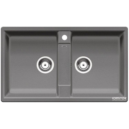 Chậu Rửa Bát BLANCOZIA 9 (567.68.640)