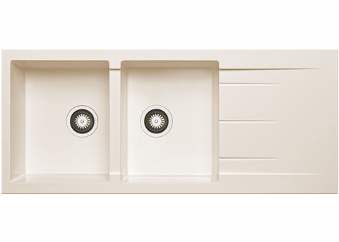 Chậu rửa đá EROS HS -G11650 (565.83.341)