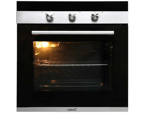 Lò Nướng CATA CM 760 AS BK