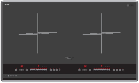 Bếp Từ CANZY CZ 898B-62ID