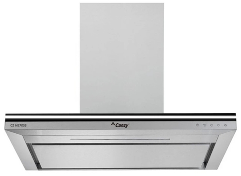 Máy Hút Mùi Canzy CZ-HE70SS