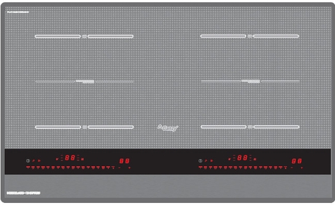 Bếp Từ CANZY CZ-ID 077EU