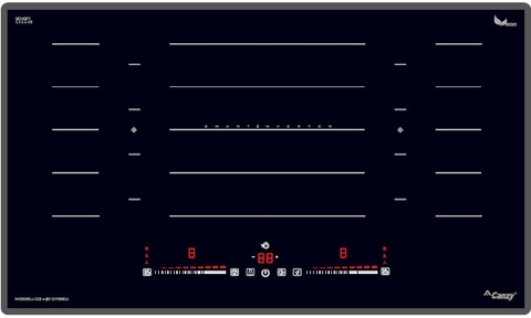 Bếp Từ CANZY CZ-ID 078EU