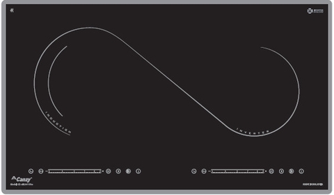 Bếp Từ CANZY CZ-ML1011PRO