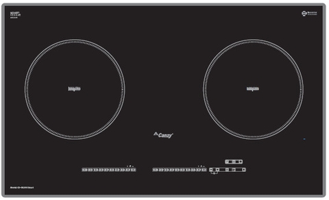 Bếp Từ CANZY CZ-ML809Smart