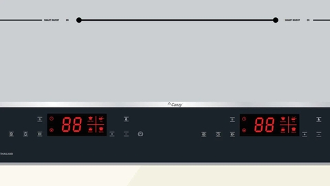 Bếp Từ CANZY CZ-TL0887