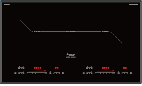 Bếp Từ CANZY CZ-TL1022 PRO