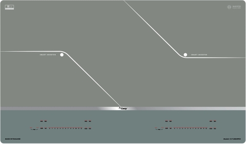 Bếp Từ CANZY CZ-TL3055PRO