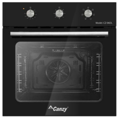 Lò Nướng CANZY CZ-06DL