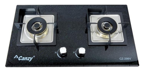 Bếp Gas Âm CANZY CZ-299V