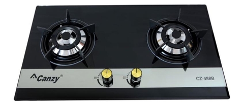 Bếp Gas Âm CANZY CZ-488B