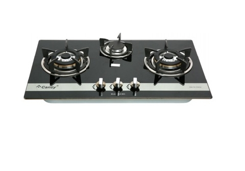 Bếp Gas Âm CANZY CZ-863