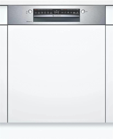 Máy Rửa Chén BOSCH TGB.SMI4HVS33E|Serie 4