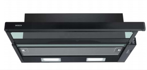 Máy Hút Mùi BOSCH DFT63CA61B|Serie 2