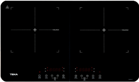 Bếp Từ TEKA MAESTRO DS3502-P