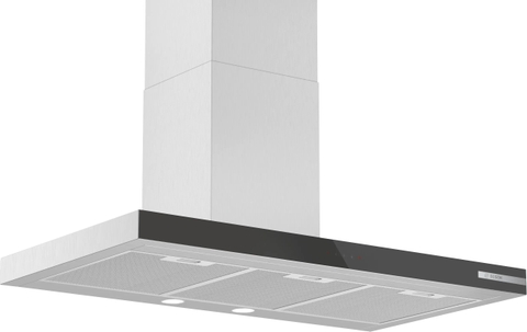 Máy Hút Mùi BOSCH DWB96BK60T|Serie 4