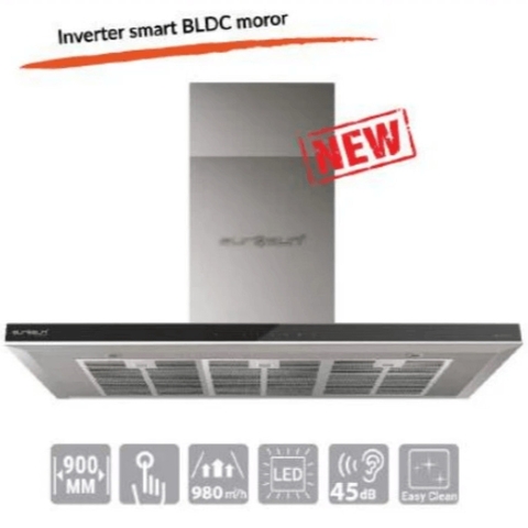 Hút Mùi Eurosun EH-70AF79