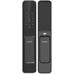 Khóa Điện Tử BOSCH EL600F EU GRAY APP