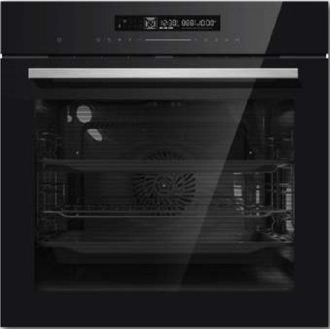 Lò nướng EUROSUN EOV72DE