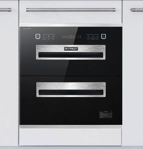 Máy sấy chén EUROSUN EU-DS120