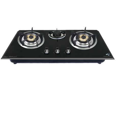 Bếp Gas EUROSUN EU-GA309