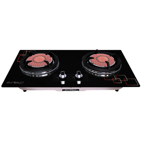 Bếp Gas Hồng Ngoại EUROSUN EU-GN08