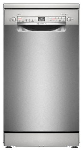 Máy Rửa Chén BOSCH SPS2HKI42E |Serie 2