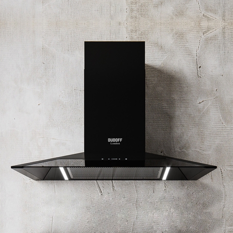 Máy Hút Mùi DUDOFF JUPITER B