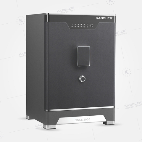 Két Sắt Kassler KL-75LS6 146kg