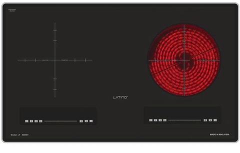 Bếp Điện Từ LATINO LT-999MH