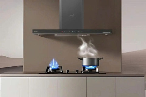 Máy Hút Mùi GRANDX GX H70C69G