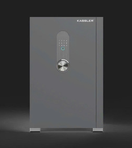 Két Sắt Kassler KL-55H8 53kg