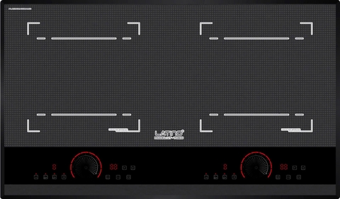 Bếp Từ LATINO LT-706ID