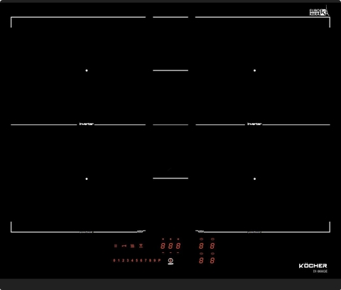 Bếp Từ KOCHER DI-866GE